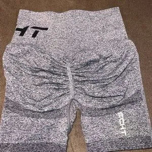 ECHT Other Echt Scrunch Shorts Poshmark